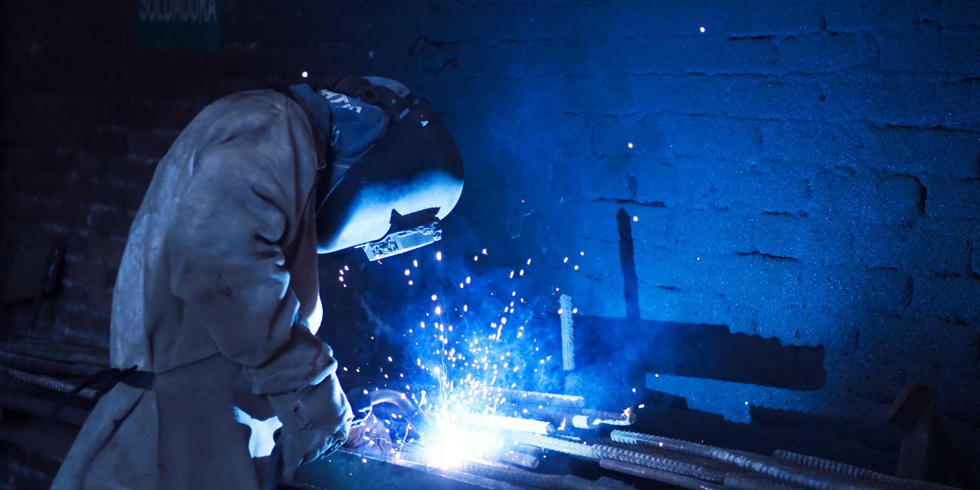 Water-Cooled Laser Welder